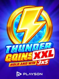 Thunder Coins XXL Thunder Coins XXL slot at FOXAAA COM Bangladesh