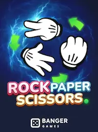 Rock Paper Scissors Rock Paper Scissors at FOXAAA COM casino
