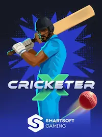 CricketerX CricketerX cricket crash game at FOXAAA COM
