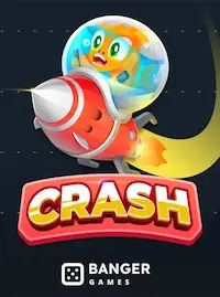 Crash Crash original game at FOXAAA COM casino