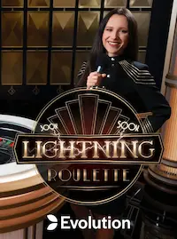 Lightning Roulette Lightning Roulette live at FOXAAA COM casino