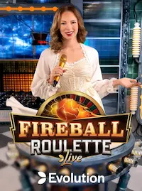 Fireball Roulette Fireball Roulette at FOXAAA COM Bangladesh