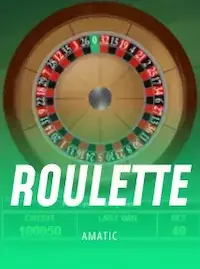 Roulette European Roulette at FOXAAA COM casino