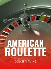 American Roulette American Roulette live at FOXAAA COM Bangladesh