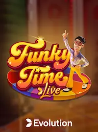 Funky Time Funky Time disco game show at FOXAAA COM Bangladesh