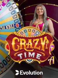 Crazy Time Crazy Time — #1 game show at FOXAAA COM Bangladesh