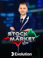 Stock Market Stock Market live game show at FOXAAA COM