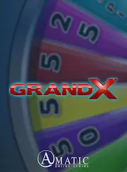 GrandX GrandX live table at FOXAAA COM casino