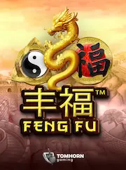 Feng Fu Feng Fu live dealer game at FOXAAA COM